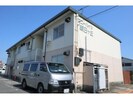 大和路線・関西本線/奈良駅 バス:10分:停歩5分 2階 築39年の外観