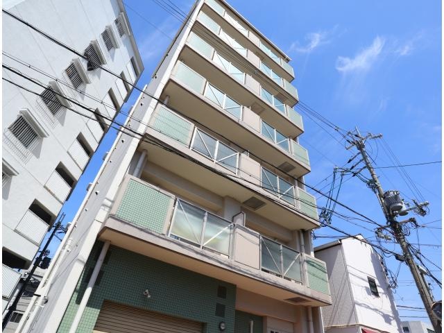 大和路線・関西本線/奈良駅 徒歩13分 5階 築28年
