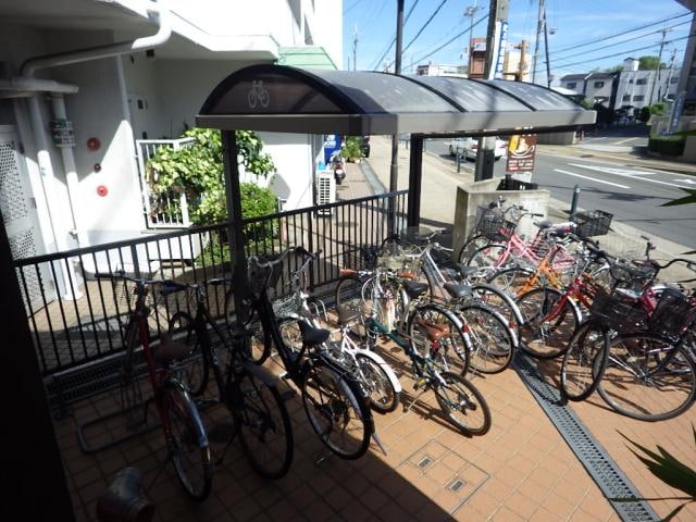  大和路線・関西本線/奈良駅 徒歩13分 5階 築28年