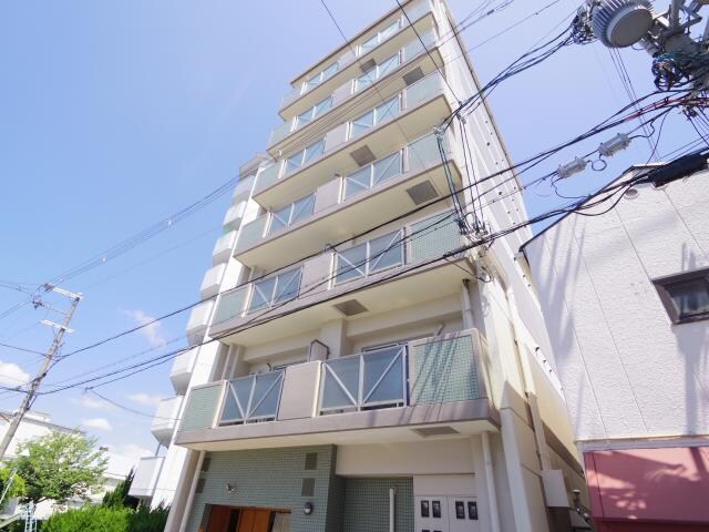  大和路線・関西本線/奈良駅 徒歩13分 5階 築28年