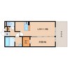 大和路線・関西本線/奈良駅 バス:14分:停歩1分 1階 築18年 1LDKの間取り