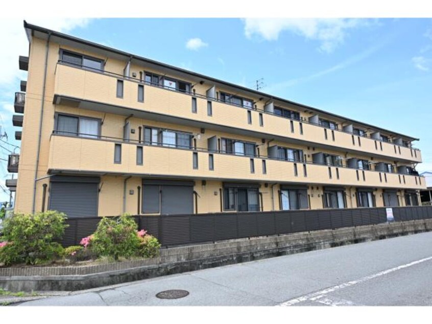  大和路線・関西本線/奈良駅 バス14分西九条町下車:停歩1分 2階 築18年