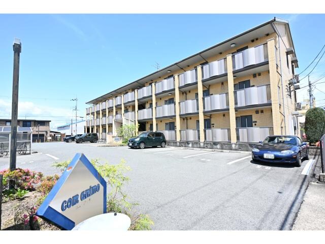  大和路線・関西本線/奈良駅 バス14分西九条町下車:停歩1分 2階 築18年