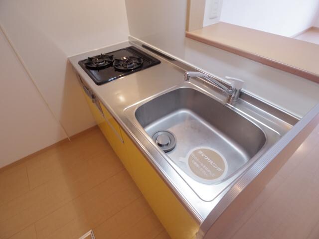  大和路線・関西本線/奈良駅 バス14分西九条町下車:停歩1分 1階 築18年