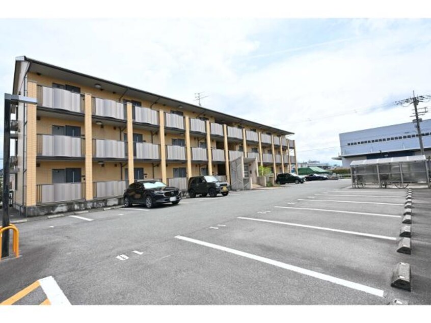  大和路線・関西本線/奈良駅 バス14分西九条町下車:停歩1分 2階 築18年