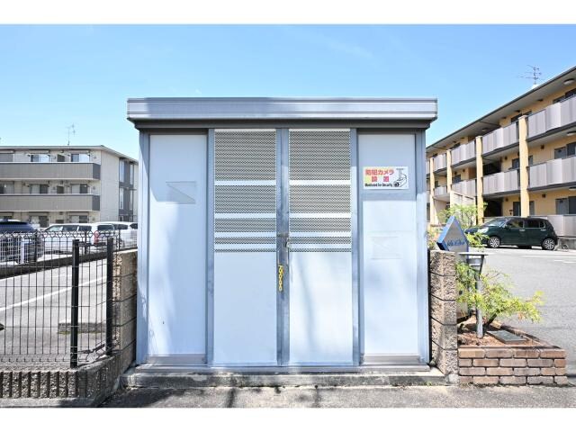  大和路線・関西本線/奈良駅 バス14分西九条町下車:停歩1分 1階 築18年