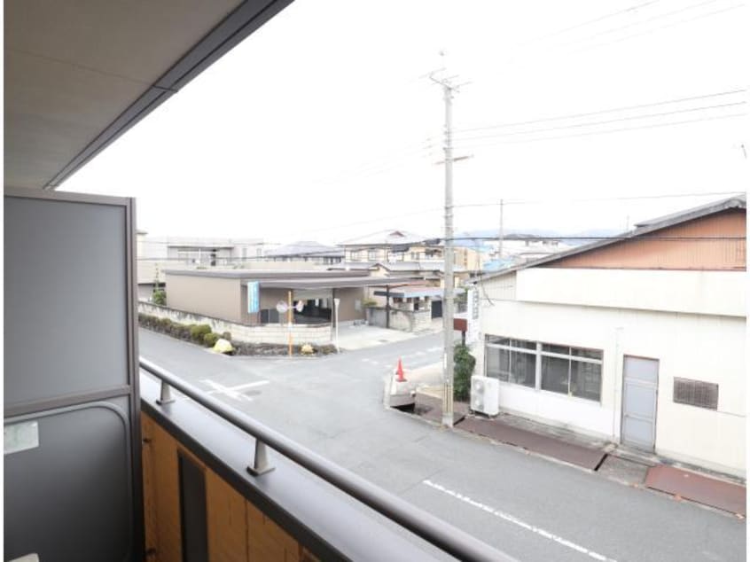  大和路線・関西本線/奈良駅 バス14分西九条町下車:停歩1分 3階 築18年