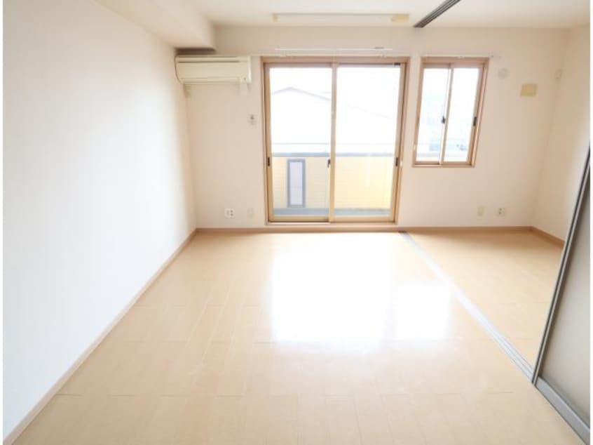  大和路線・関西本線/奈良駅 バス14分西九条町下車:停歩1分 3階 築18年