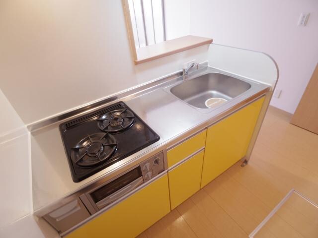  大和路線・関西本線/奈良駅 バス14分西九条町下車:停歩1分 1階 築18年