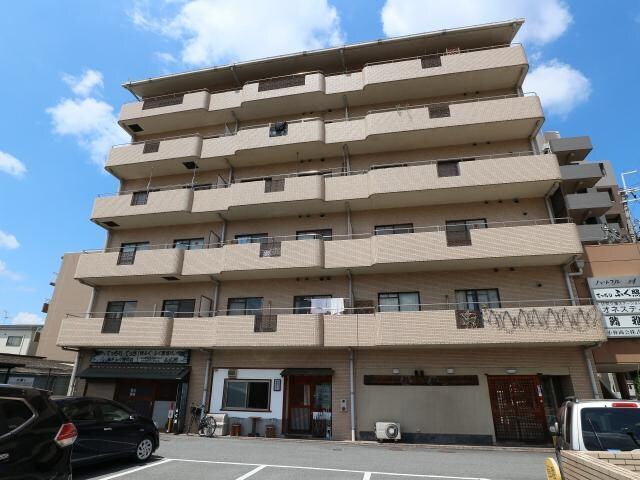  大和路線・関西本線/奈良駅 徒歩14分 5階 築32年