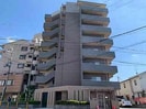 大和路線・関西本線/奈良駅 徒歩13分 2階 築26年の外観