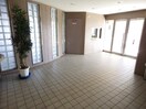 エントランス 大和路線・関西本線/奈良駅 徒歩13分 2階 築26年