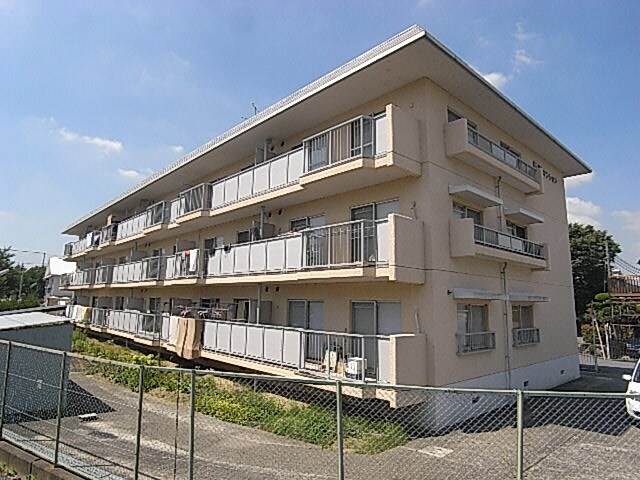  近鉄難波線・奈良線/新大宮駅 徒歩13分 3階 築40年