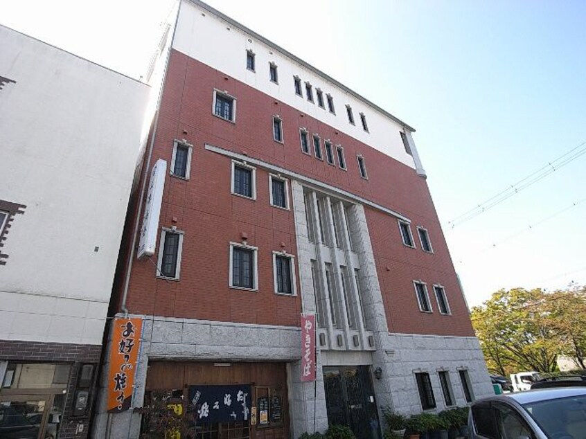  近鉄難波線・奈良線/新大宮駅 徒歩6分 2階 築22年