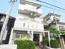  近鉄難波線・奈良線/近鉄奈良駅 徒歩18分 2階 築37年