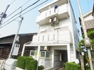  近鉄難波線・奈良線/近鉄奈良駅 徒歩18分 2階 築37年