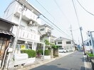  近鉄難波線・奈良線/近鉄奈良駅 徒歩18分 2階 築37年