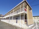 大和路線・関西本線/奈良駅 徒歩8分 2階 築36年の外観