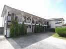 近鉄難波線・奈良線/近鉄奈良駅 徒歩14分 1階 築36年の外観