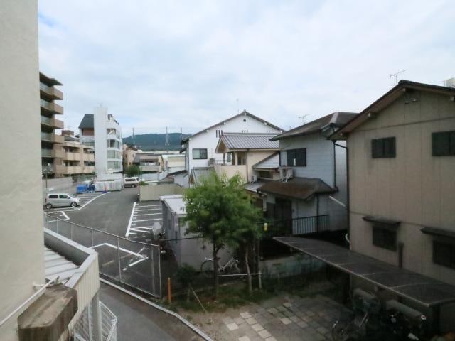  近鉄難波線・奈良線/近鉄奈良駅 徒歩6分 2階 築26年