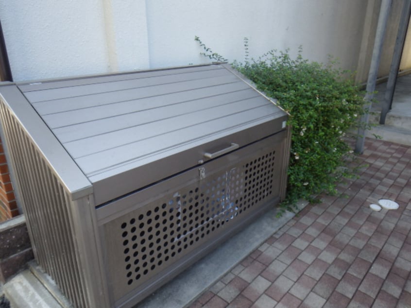  大和路線・関西本線/奈良駅 徒歩10分 1階 築21年