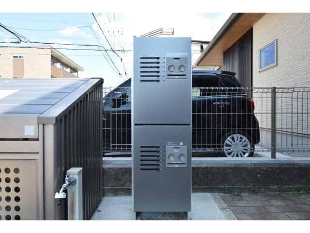  大和路線・関西本線/奈良駅 徒歩10分 1階 築21年