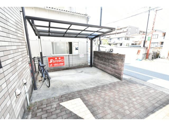  大和路線・関西本線/奈良駅 徒歩10分 1階 築21年