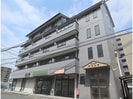 大和路線・関西本線/奈良駅 徒歩4分 3階 築25年の外観