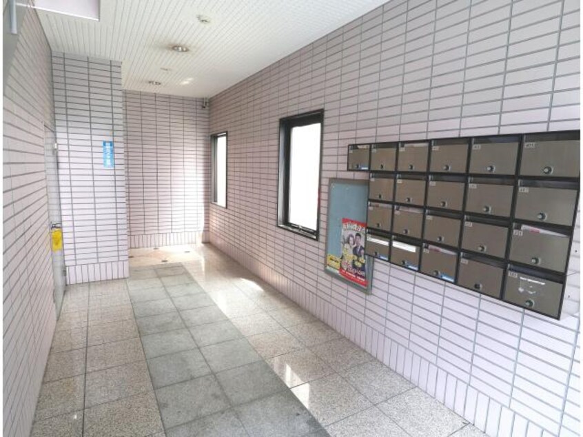  大和路線・関西本線/奈良駅 徒歩4分 3階 築25年