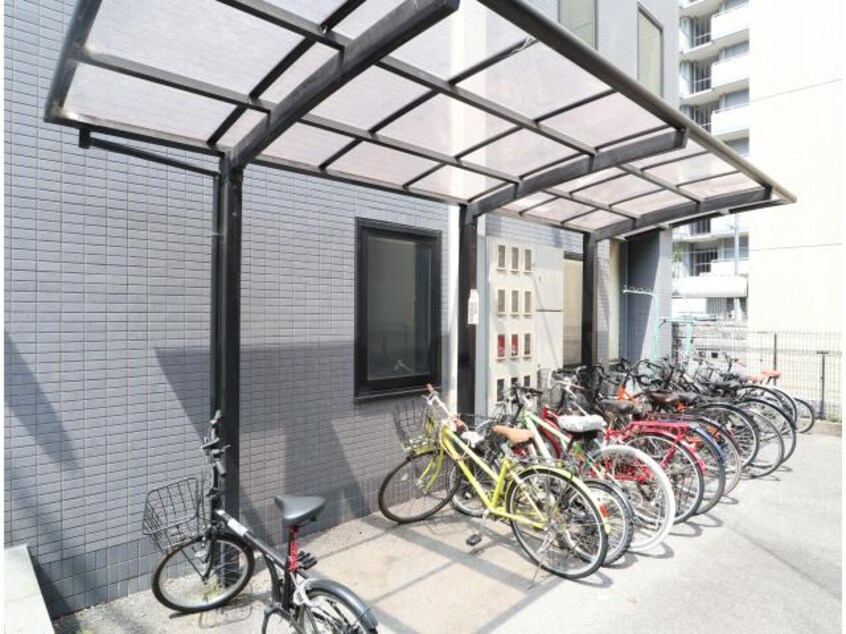  大和路線・関西本線/奈良駅 徒歩4分 3階 築25年