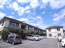 近鉄難波線・奈良線/近鉄奈良駅 徒歩22分 2階 築30年の外観