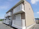 大和路線・関西本線/奈良駅 バス:10分:停歩7分 2階 築17年の外観