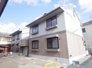 大和路線・関西本線/奈良駅 バス:16分:停歩4分 1階 築35年の外観