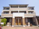 大和路線・関西本線/奈良駅 バス:15分:停歩2分 2-3階 築20年の外観