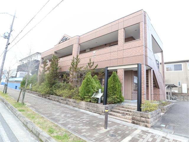  近鉄難波線・奈良線/近鉄奈良駅 バス15分木津南ソレイユ下車:停歩7分 1階 築20年