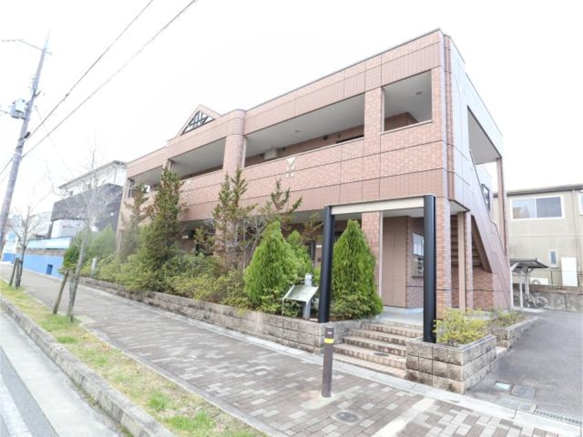  近鉄難波線・奈良線/近鉄奈良駅 バス15分木津南ソレイユ下車:停歩7分 1階 築20年