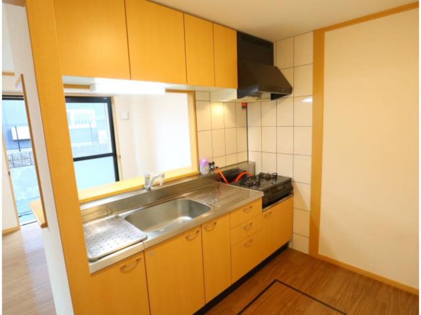  近鉄難波線・奈良線/近鉄奈良駅 バス15分木津南ソレイユ下車:停歩7分 1階 築20年