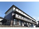 大和路線・関西本線/平城山駅 バス:15分:停歩10分 1階 築23年の外観