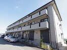 大和路線・関西本線/平城山駅 バス:15分:停歩10分 3階 築21年の外観