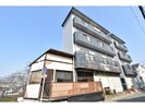 近鉄難波線・奈良線/新大宮駅 徒歩5分 3階 築33年の外観