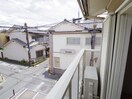  近鉄難波線・奈良線/近鉄奈良駅 徒歩13分 2階 築28年