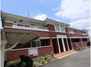 桜井線<万葉まほろば線>/京終駅 徒歩5分 2階 築16年の外観