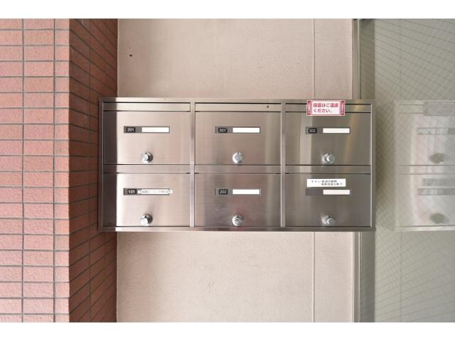  大和路線・関西本線/奈良駅 徒歩1分 2階 築11年