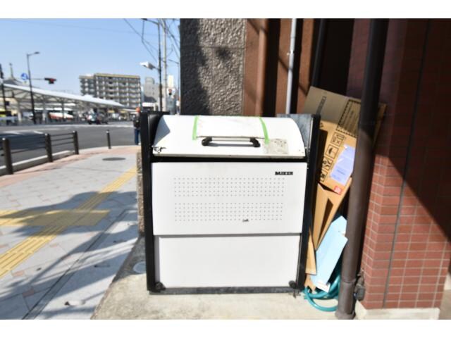  大和路線・関西本線/奈良駅 徒歩1分 2階 築11年