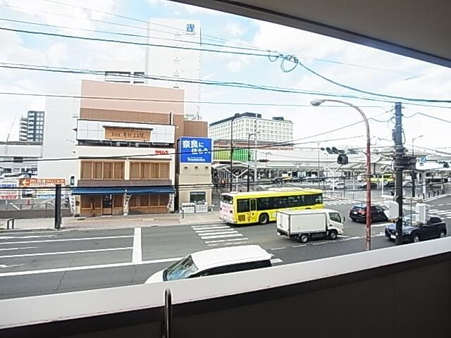  大和路線・関西本線/奈良駅 徒歩1分 2階 築11年
