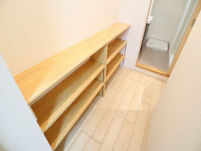  大和路線・関西本線/奈良駅 徒歩1分 2階 築11年