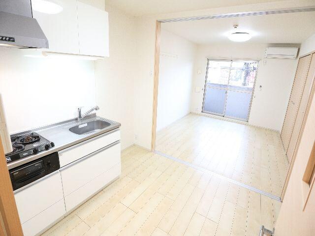  大和路線・関西本線/奈良駅 徒歩1分 2階 築11年