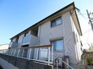 奈良線/上狛駅 徒歩9分 1階 築10年の外観