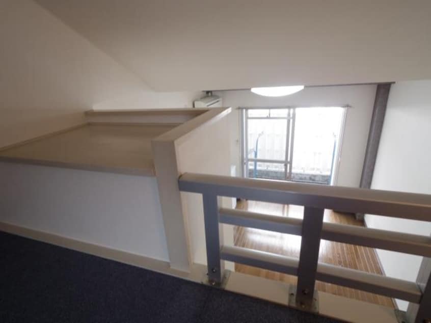  近鉄難波線・奈良線/近鉄奈良駅 バス10分南方下車:停歩5分 1階 築35年