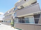 大和路線・関西本線/奈良駅 徒歩18分 3階 築11年の外観